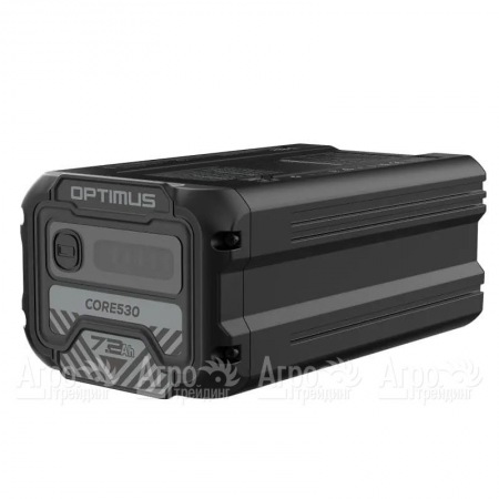 Аккумулятор CORE530 для техники GreenWorks 82 В  в Уфе