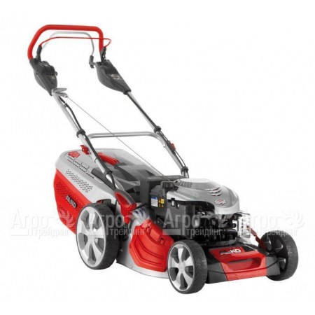 Газонокосилка бензиновая AL-KO Highline 473 SPE  в Уфе