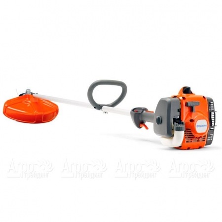 Бензокоса (бензиновый триммер) Husqvarna 129LK  в Уфе