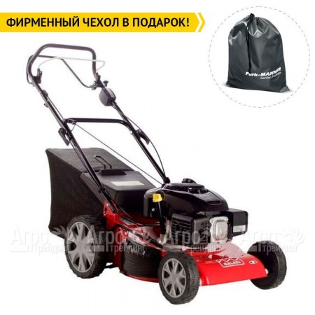 Газонокосилка бензиновая MA.RI.NA Systems GX-52 SK PHW (Kohler XT-6.75)  в Уфе