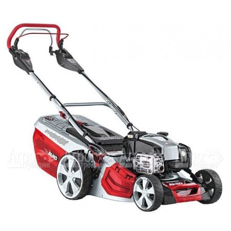 Газонокосилка бензиновая AL-KO Highline 476 SPI  в Уфе