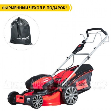 Газонокосилка аккумуляторная Fubag FLA 4840 SM в Уфе