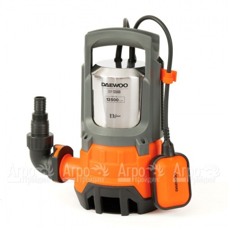Дренажный насос Daewoo DDP 13500 в Уфе