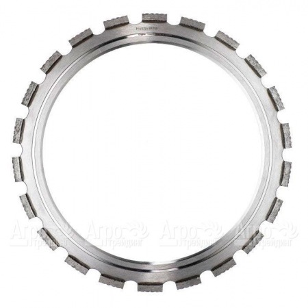 Алмазное кольцо Husqvarna 370 мм Vari-ring R70 14&quot;  в Уфе