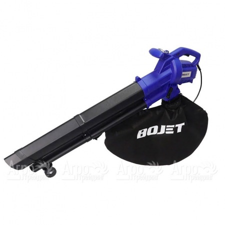 Воздуходувка электрическая Bojet EB-2800 в Уфе