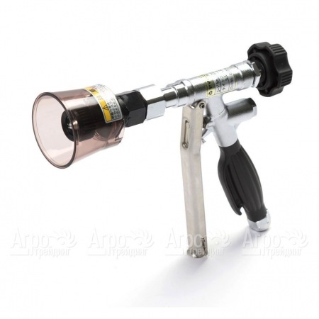 Пистолет распылительный Light Zoom 20DX для опрыскивателей Caiman  в Уфе