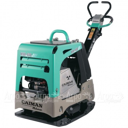 Виброплита реверсивная Caiman MVH-408DSZ 01-050803-0016 в Уфе