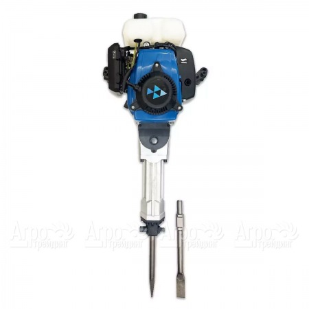 Отбойный молоток Haitec HT-4TSH55 в Уфе