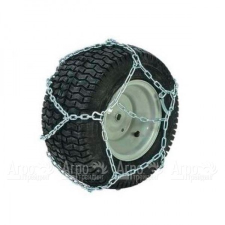 Цепи на колеса 58х24 см MTD  в Уфе