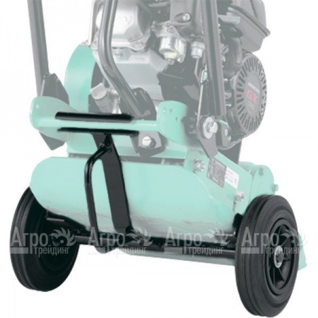 Тележка для виброплит Caiman MVC-F60, MVC-F70, MVC-F80 в Уфе