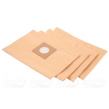 Мешок бумажный 233-012 для промышленного пылесоса Hammer PIL30A  в Уфе
