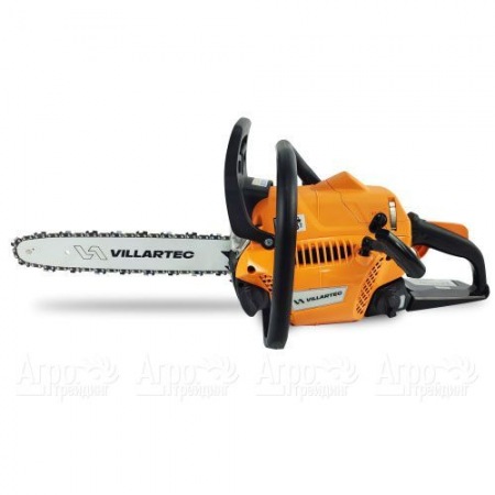Бензопила Villartec SB1961 14" TimberPlus в Уфе