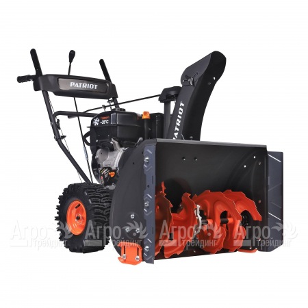 Снегоуборщик Patriot PS 911 в Уфе