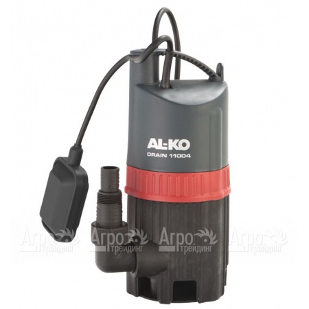 Погружной насос Al-KO Drain 11004 в Уфе