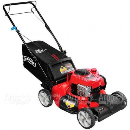 Газонокосилка бензиновая Craftsman 37700  в Уфе