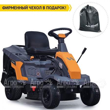 Садовый райдер Villartec MR 865H в Уфе