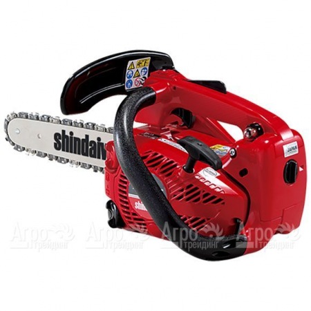 Бензопила Shindaiwa 280TS в Уфе