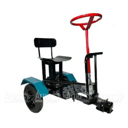 Адаптер рулевым управлением АР-1 для мотоблоков Нева  в Уфе