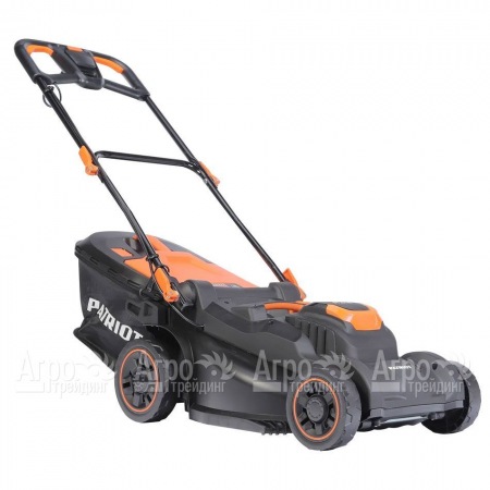 Газонокосилка электрическая Patriot PT 2044E Lux в Уфе