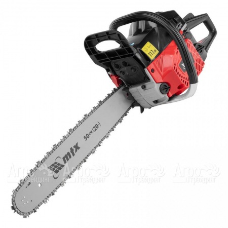 Бензопила MTX MS-5820 20" в Уфе