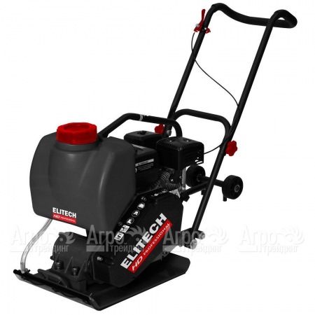 Плита витрамбовочная Elitech VTP 60T в Уфе