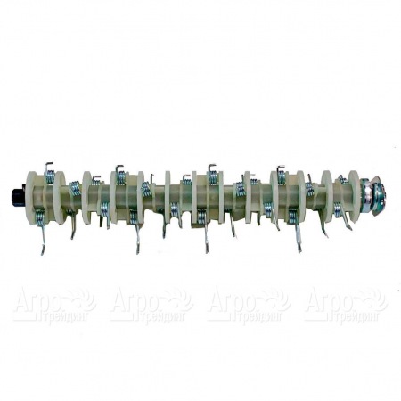 Комплект вал с пружинами для аэратора Villartec AB 740 в Уфе