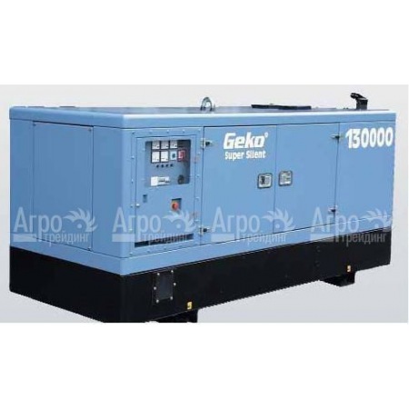 Дизельный стационарный генератор GEKO 130000 ED-S/DEDA S в Уфе