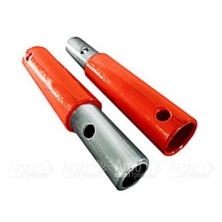 Дополнительный удлинитель вставка для мотоблоков Villartec TB970/980/980WF/990WF в Уфе