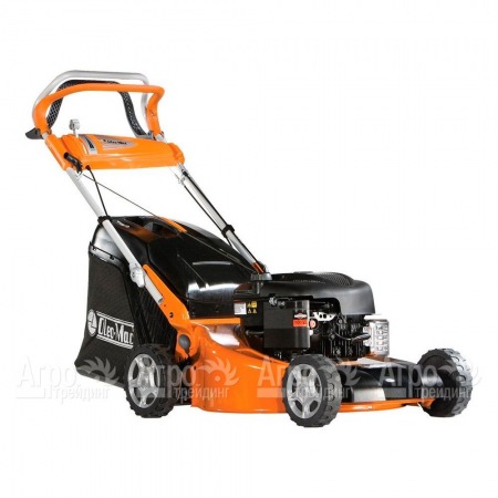 Газонокосилка бензиновая Oleo-Mac G53TBX-60 Comfort Plus  в Уфе