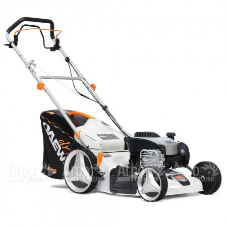 Газонокосилка бензиновая Daewoo L 50SPB (X BLADE) в Уфе