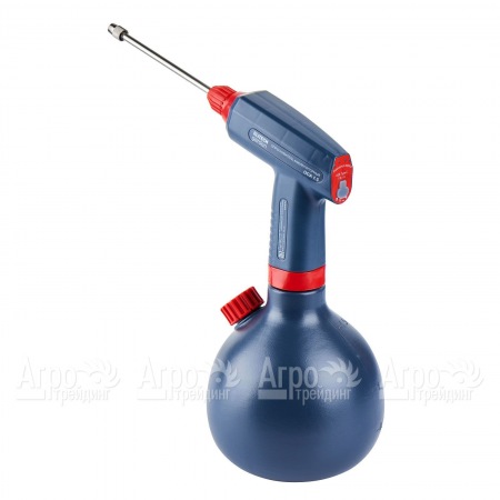 Опрыскиватель аккумуляторный Elitech ОСА 1.5 в Уфе