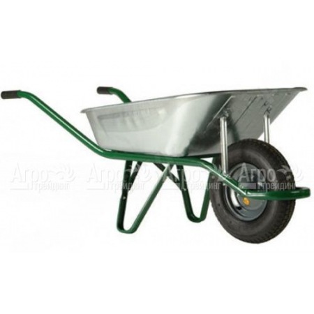 Тачка Haemmerlin Cargo Еxcellium 160 MG GFR (150 MG GFR)  в Уфе