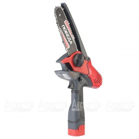 Аккумуляторная пила Победа ПА 160 6&quot;  в Уфе