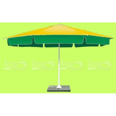 Зонт 4,0 м с воланом в Уфе
