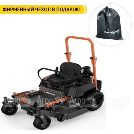 Садовый райдер Yard Fox TZ 122 SH  в Уфе