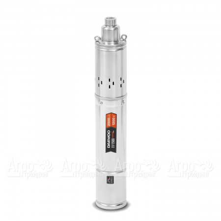 Погружной скважинный насос Daewoo DBP 2500 в Уфе