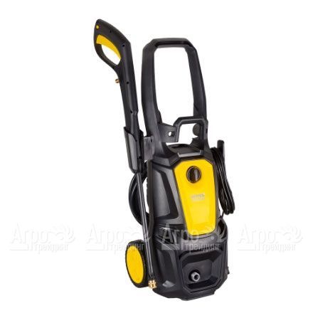 Мойка высокого давления Huter M195-PW-PRO в Уфе