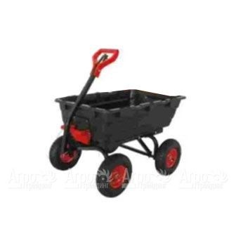 Тележка VicArt Тачанка 550 кг  в Уфе