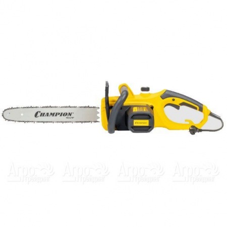 Электропила Champion 125-16" в Уфе