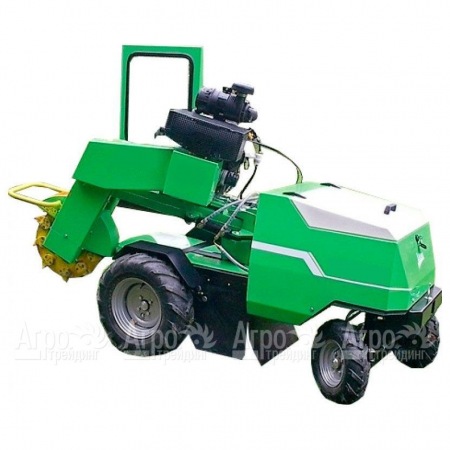 Измельчитель пней бензиновый Sable SG500 в Уфе