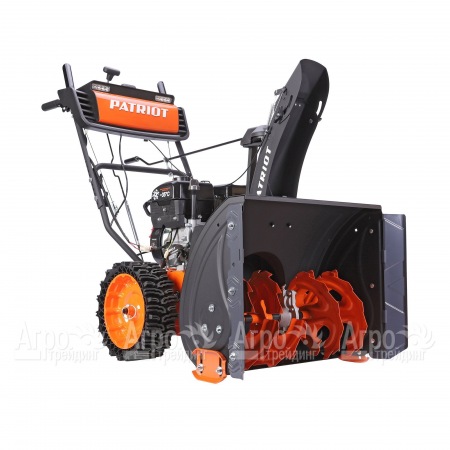Снегоуборщик Patriot Сибирь 62 в Уфе