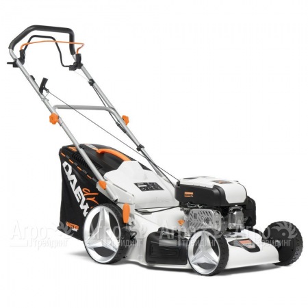 Газонокосилка бензиновая Daewoo L 55SP (X BLADE) в Уфе