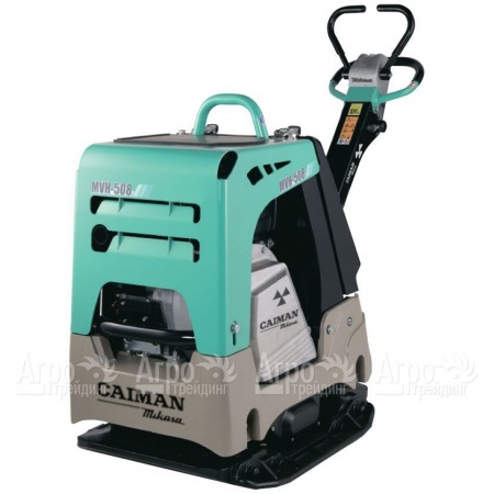 Виброплита реверсивная Caiman MVH-508DSZ в Уфе