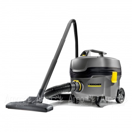 Пылесос сухой уборки Karcher T 7/1  в Уфе
