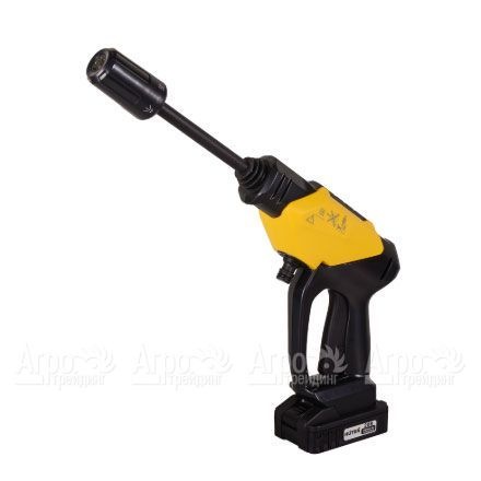 Мойка высокого давления Huter W-20Li в Уфе