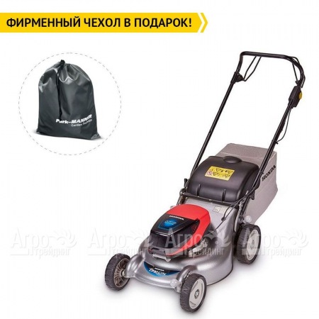 Газонокосилка аккумуляторная Honda HRG 466 XB (без аккумулятора и зарядного устройства) в Уфе