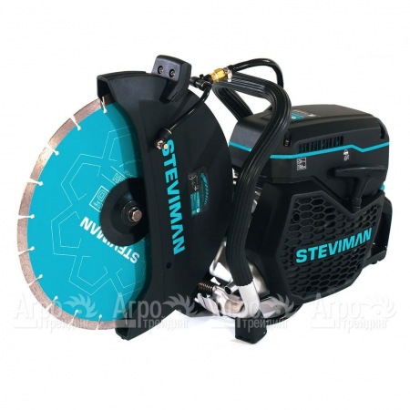 Бензорез Steviman GS730 14 в Уфе