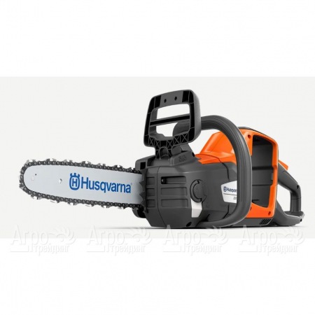 Аккумуляторная пила Husqvarna 225i 14" (без аккумулятора и зарядного устройства) в Уфе