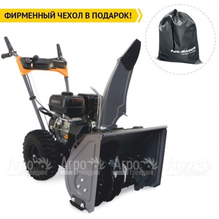 Снегоуборщик Villartec WB5556 в Уфе