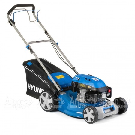 Газонокосилка бензиновая Hyundai L 4620S в Уфе